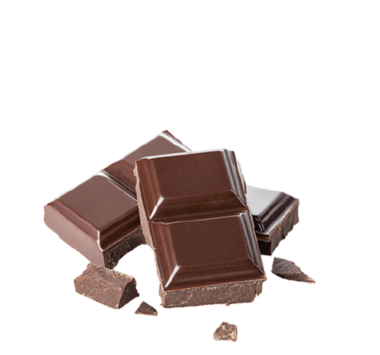 Premium Nugat sastojak cokolada
